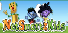 Net Smartz Kids Logo
